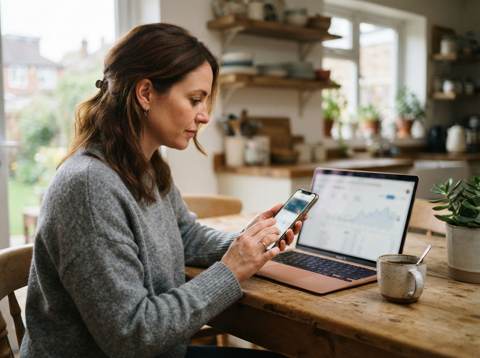 Discover Bank Review: Savings, CDs and Checking Rates Explained