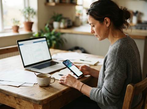 Discover Savings Account Interest Rates for June 2026