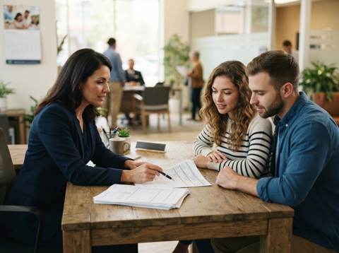 Fixed vs Variable Interest Rates Explained: Pros and Cons