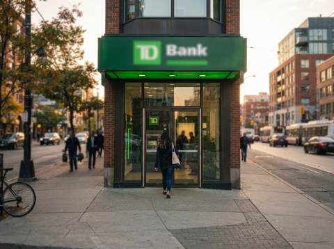 TD Bank Savings Account Interest Rates for June 2026