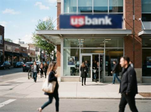 US Bank Savings Account Interest Rates for June 2026